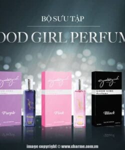 Bộ Gift Set Good Charme 2 Chai Good Girl Perfume 20ml