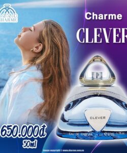 Nước Hoa Nữ Good Charme Clever 50ml