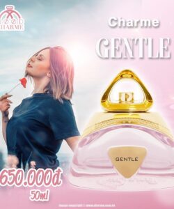 Nước Hoa Nữ Good Charme Gentle 50ml