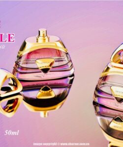 Nước Hoa Nữ Good Charme Gentle 50ml