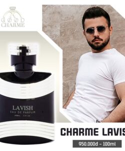 Nước Hoa Nam Good Charme Lavish 100ml