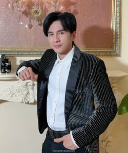 Nước Hoa Nam Good Charme Lavish 100ml