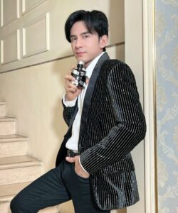 Nước Hoa Nam Good Charme Lavish 100ml