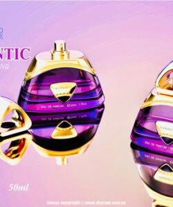 Nước Hoa Nữ Good Charme Romantic 50ml