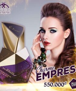 Nước Hoa Nữ Good Charme Empress 50ml