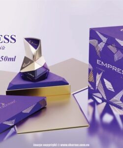 Nước Hoa Nữ Good Charme Empress 50ml