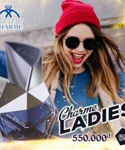 Nước Hoa Nữ Good Charme Ladies 50ml