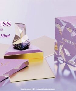 Nước Hoa Nữ Good Charme Princess 50ml