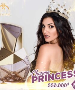 Nước Hoa Nữ Good Charme Princess 50ml