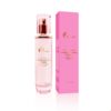Charme Moisture Refreshing Toner 100ml - Cân Bằng, Dưỡng Da 2 in 1