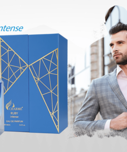 Nước hoa Nam Charme Ruby Intense 100ml