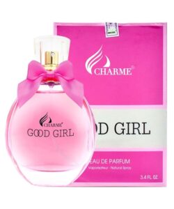 Nước Hoa Nữ Charme Good Girl 100ml