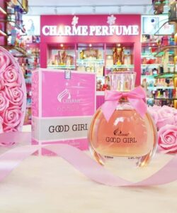 Nước Hoa Nữ Charme Good Girl 100ml