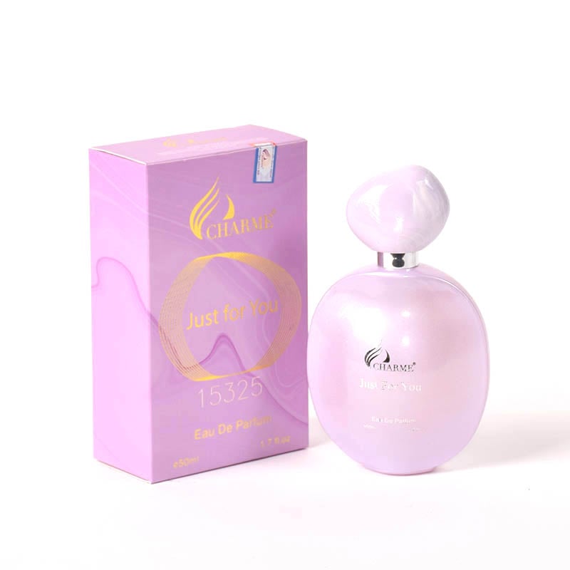 Nước Hoa Nữ Charme Just For You 50ml