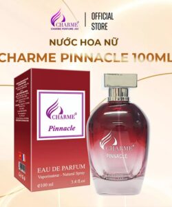Nước Hoa Nữ Charme Pinnacle 100ml