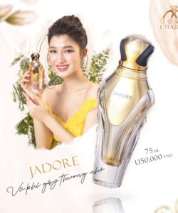 Nước Hoa Nữ Good Charme Jadore 75ml