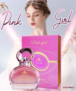 Nước Hoa Nữ Good Charme Pink Girl 50ml