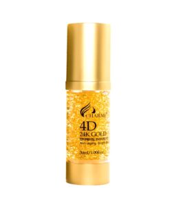 Serum Vàng 24K Hàn Quốc Charme 4D 24K Gold Serum 25ml