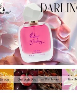 Nước hoa Nữ Charme Darling 50ml