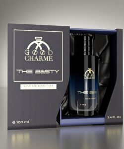 Nước hoa Nam Good Charme The Besty 100ml