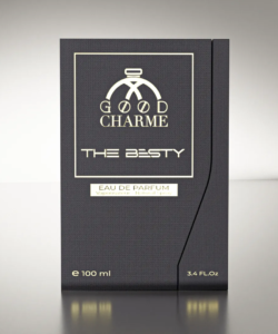 Nước hoa Nam Good Charme The Besty 100ml