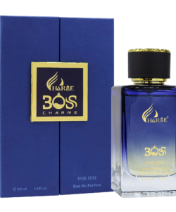 Nước Hoa Nam Charme Boss 100ml [Phiên Bản 2024]