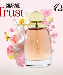 Nước Hoa Nữ Charme Trust 100ml - 2024