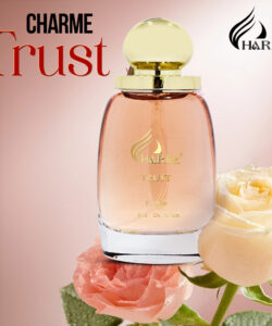 Nước Hoa Nữ Charme Trust 100ml - 2024