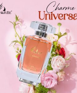 Nước Hoa Nữ Charme Universal 100ml