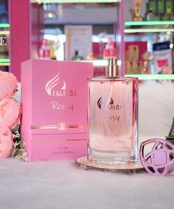 Nước Hoa Nữ Charme Roisy 100ml