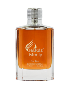 Nước Hoa Nam Charme Menly 100ml
