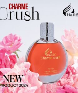 Nước Hoa Nữ Charme Crush 100ml
