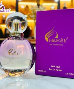 Nước Hoa Nữ Charme Love Mademoiselle 100ml