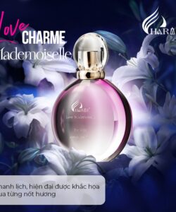Nước Hoa Nữ Charme Love Mademoiselle 100ml