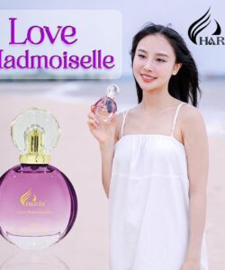 Nước Hoa Nữ Charme Love Mademoiselle 100ml