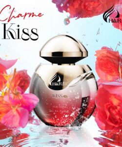 Nước hoa nữ Charme Kiss 100ml