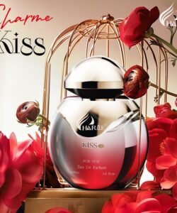 Nước hoa nữ Charme Kiss 100ml