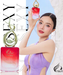 Nước hoa Nữ Charme So Sexy 100ml [Phiên Bản 2025]