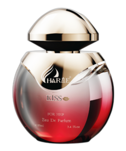 Nước hoa nữ Charme Kiss 100ml