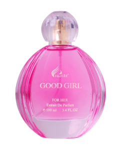 Nước hoa Nữ Charme Good Girl 100ml [Phiên bản 2024]