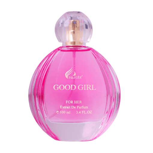 Nước hoa Nữ Charme Good Girl 100ml [Phiên bản 2024]