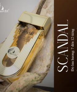 Nước Hoa Nữ Charme Scandal 100ml [Phiên Bản 2025]