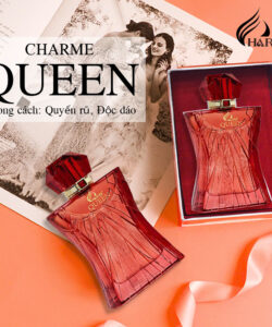 Nước Hoa Nữ Charme Queen 100ml [Phiên Bản 2025]