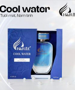Nước Hoa Nam Charme Cool Water 100ml [Phiên Bản 2025]