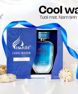 Nước Hoa Nam Charme Cool Water 100ml [Phiên Bản 2025]