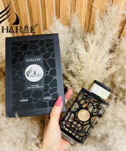 Nước Hoa Nam Charme Guility 100ml [Phiên Bản 2025]