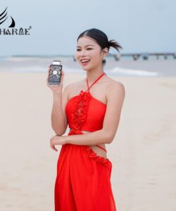 Nước Hoa Nam Charme Guility 100ml [Phiên Bản 2025]