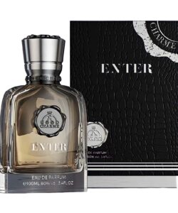 Nước Hoa Nam Good Charme Enter 100ml