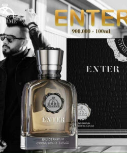 Nước Hoa Nam Good Charme Enter 100ml