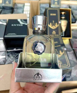 Nước Hoa Nam Good Charme Enter 100ml